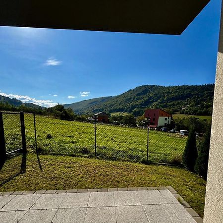 Apartamenty Bike Snow And Sauna Szczyrk Zewnętrze zdjęcie