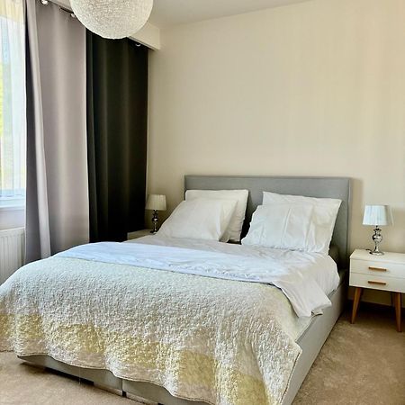 Apartamenty Bike Snow And Sauna Szczyrk Zewnętrze zdjęcie