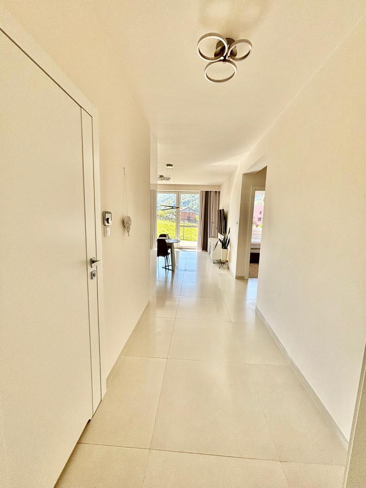 Apartamenty Bike Snow And Sauna Szczyrk Zewnętrze zdjęcie